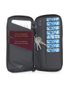 Pacsafe RFIDsafe Travel Wallet - nr 5