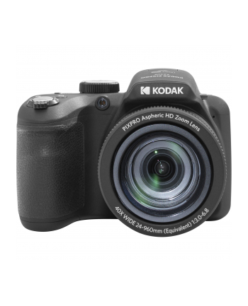Kodak PixPro AZ405 Kolor: CZARNY