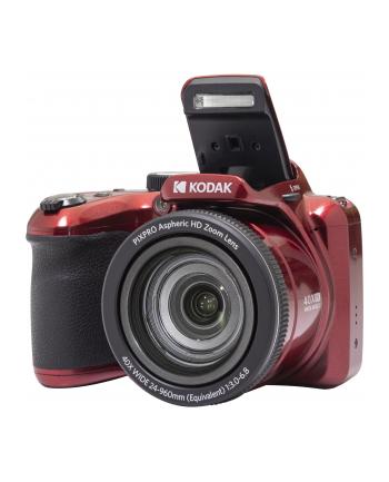 Kodak PixPro AZ405 red