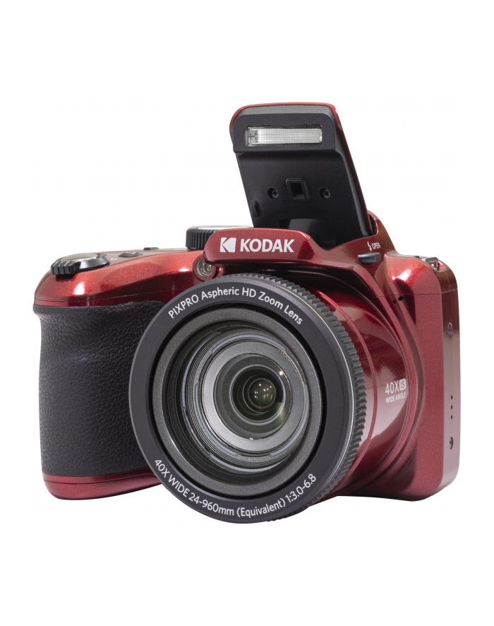 Kodak PixPro AZ405 red główny