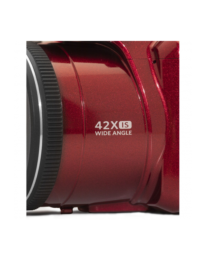 Kodak PixPro AZ425 red główny