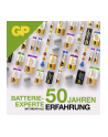 gp batteries 1x8 GP Super Lady LR 1 Batteries 030910AS8 - nr 7