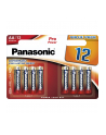 24x12 Panasonic Pro Power LR 6 Mignon AA - nr 2