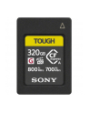 Sony CFexpress Type A      320GB CEAG320T - nr 1