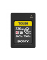 Sony CFexpress Type A      320GB CEAG320T - nr 3