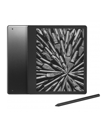 Kindle Scribe 10,2 incl. Standard Pen