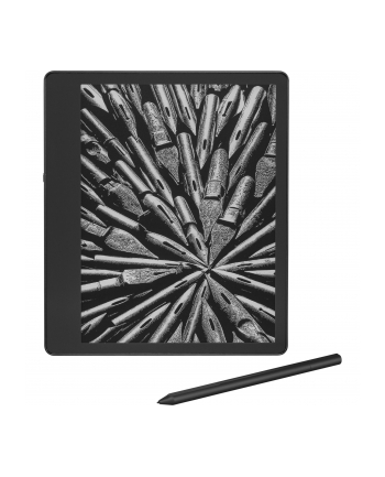 Kindle Scribe 10,2 incl. Standard Pen