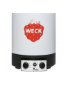 WECK Preserving Cooker Enamel with Clock - nr 4