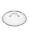 Ballarini VETRO PIANO lid Glass 30 cm - nr 1