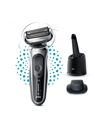 Braun Series 7 71-S7200cc