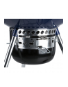 Weber Charcoal Grill Master Touch GBS C-5750, 57 cm Blue - nr 10