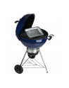 Weber Charcoal Grill Master Touch GBS C-5750, 57 cm Blue - nr 4