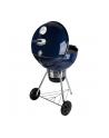 Weber Charcoal Grill Master Touch GBS C-5750, 57 cm Blue - nr 5