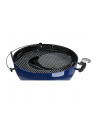 Weber Charcoal Grill Master Touch GBS C-5750, 57 cm Blue - nr 6