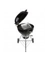 Weber Charcoal Grill MasterTouch GBS Premium E-5775 BLK - nr 6