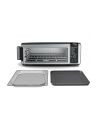 NINJA SP101(wersja europejska) Mini Oven silver - nr 7