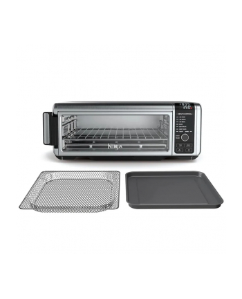 NINJA SP101(wersja europejska) Mini Oven silver