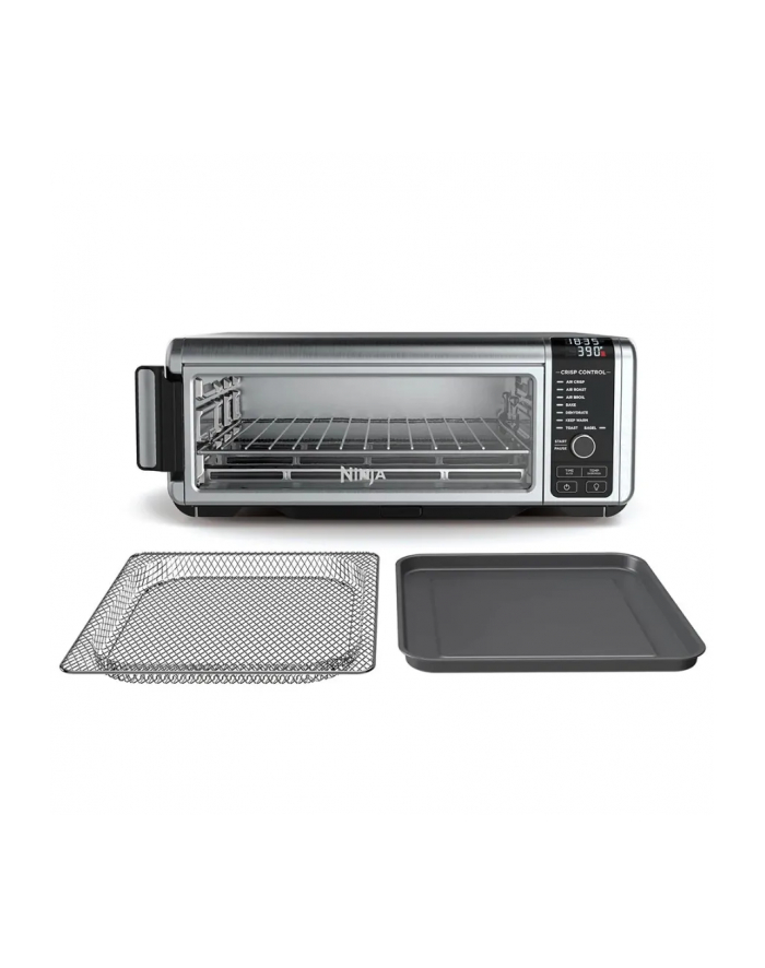 NINJA SP101(wersja europejska) Mini Oven silver główny