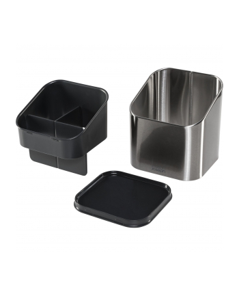 Joseph Joseph Utensil Pot Stainless Steel