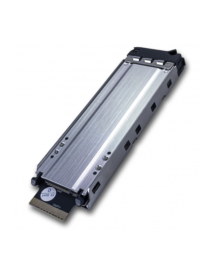 FANTEC NVMe PCIe-WL-TR-1 Slide-In Frame główny