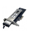 FANTEC NVMe PCIe-WL-TR-1 M.2 NVMe PCIe - nr 1