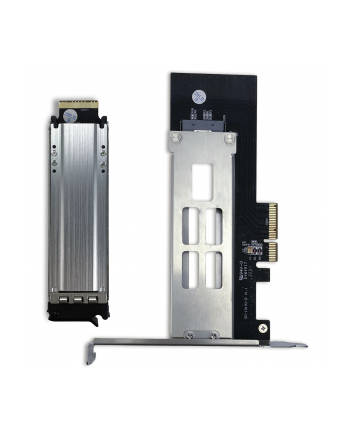 FANTEC NVMe PCIe-WL-TR-1 M.2 NVMe PCIe nr 1