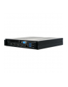 ECS IPC LIVA ONE H610 65W COM Barebone           95-662-QC3008 - nr 14