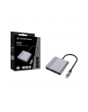 Conceptronic DONN13G 4-in-1 USB 3.2 Docking - nr 30