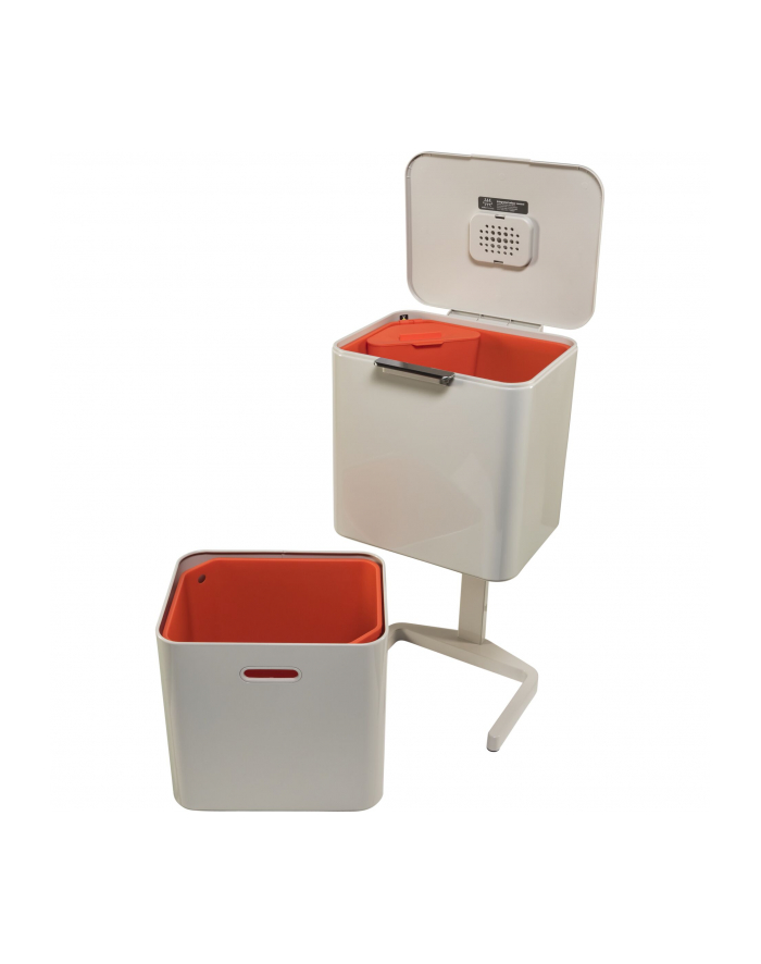Joseph Joseph Waste Bin Totem 60 L Stone główny