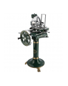 Berkel Volano B114 + Stand british racing green - nr 1