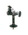 Berkel Volano B114 + Stand british racing green - nr 2