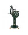 Berkel Volano B114 + Stand british racing green - nr 3