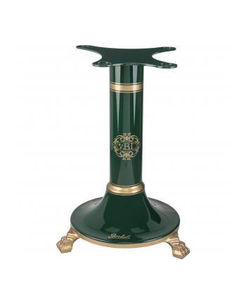 Berkel Stand for B114 british racing green