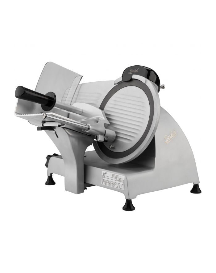 Berkel Red Line RL 250 grey Slicer główny