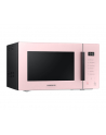 Samsung MS2GT5018AP/EG Bespoke Solo Microwave  pink - nr 11