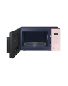 Samsung MS2GT5018AP/EG Bespoke Solo Microwave  pink - nr 4