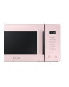 Samsung MS2GT5018AP/EG Bespoke Solo Microwave  pink - nr 6