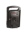 Hedbox RP-DC100V V-Mount Professional Dual Charger - nr 1