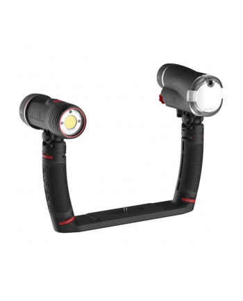 Sealife Sea Dragon Duo 3000F Flash Set (SL690)