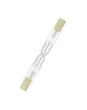 Osram Haloline Eco Halogen Tube 48W 230V R7s - nr 1