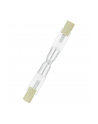 Osram Haloline Eco Halogen Tube 80W 230V R7s - nr 1