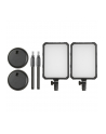 kaiser fototechnik Kaiser PL24 Vario 2Kit Desktop Lighting Kit - nr 12