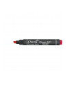 pica-marker Pica Permanentmarker 2-6mm, Wedge Tip, red / Retail Pack. - nr 3