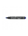 pica-marker Pica Permanentmarker 2-6mm, Wedge Tip, blue Retail Packaging - nr 3