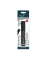 pica-marker Pica Permanentmarker 4-12mm, Wedge Tip, Kolor: CZARNY Retail Pack. - nr 1