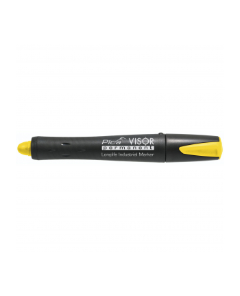 pica-marker Pica VISOR permanent Marker yellow / SB