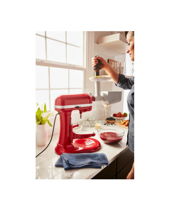 KitchenAid 5KSMFVSP Meat Grinder