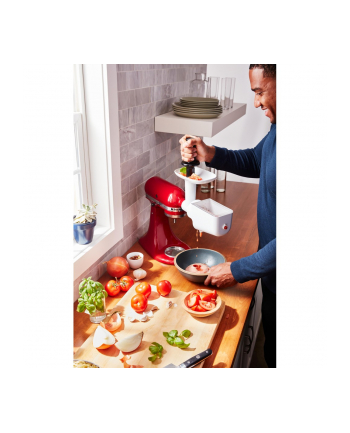 KitchenAid 5KSMFVSP Meat Grinder