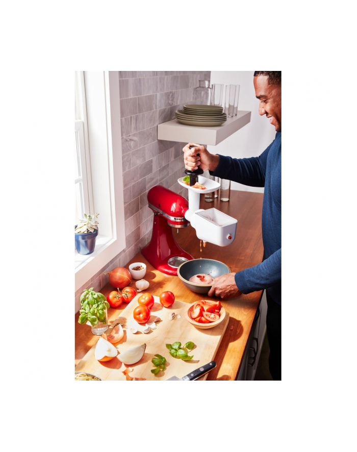 KitchenAid 5KSMFVSP Meat Grinder główny