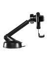 UGREEN Gravity Phone Holder with Suction Cup Black - nr 2